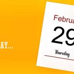 What are the odds of being born on leap day