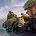 What are the odds of becoming a navy seal