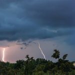 What are the odds of surviving a lightning strike